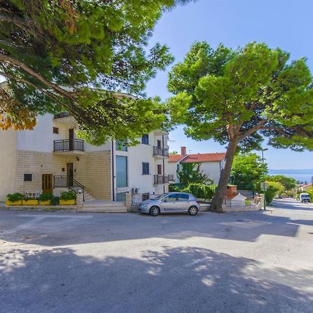 Apartments Marinko Makarska Exterior foto