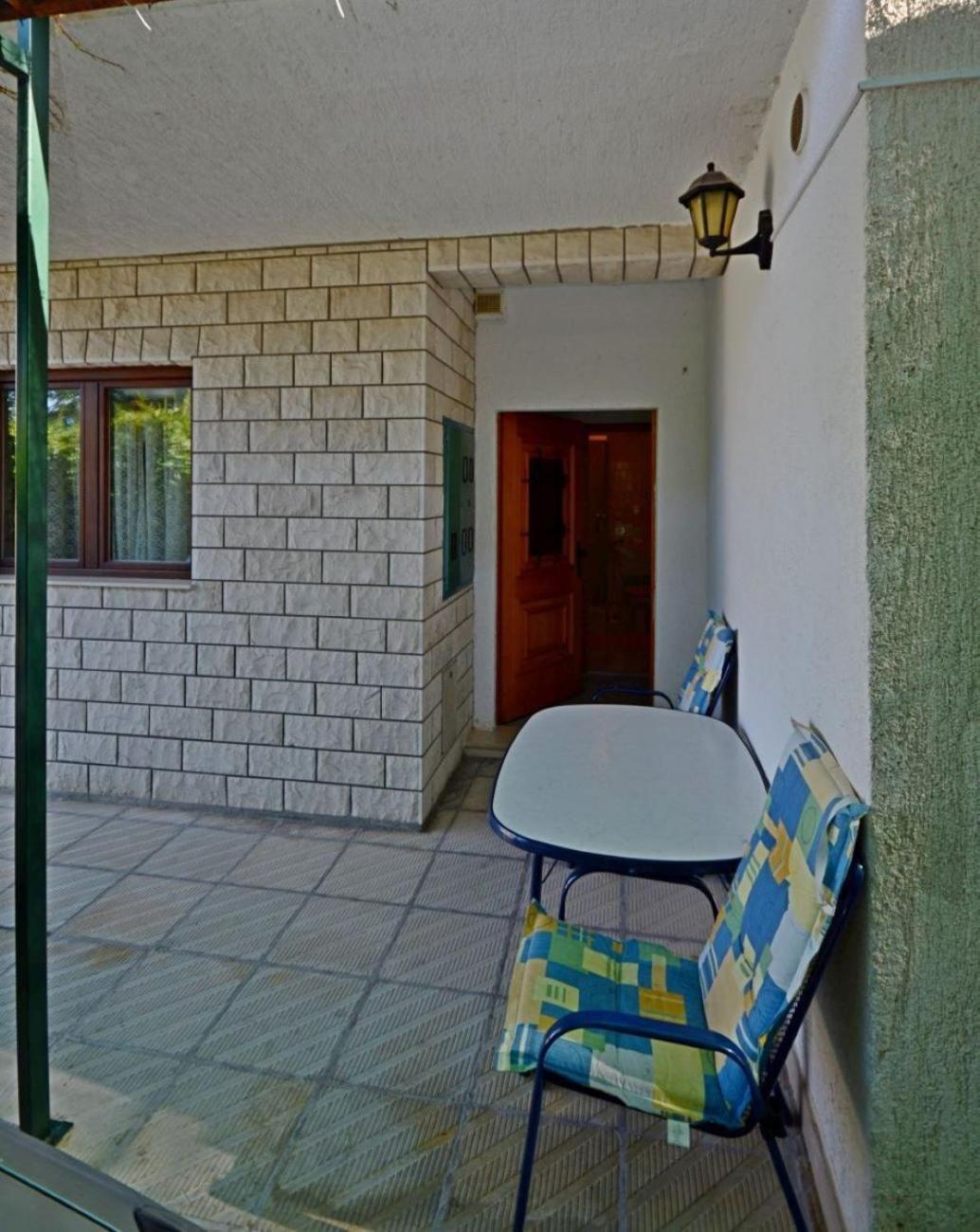 Apartments Marinko Makarska Exterior foto